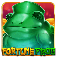 Fortune Frog