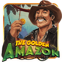 Golden Amazon