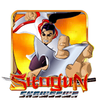 Shogun Showdown